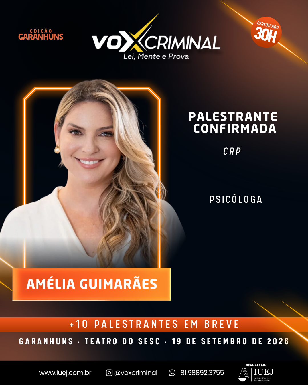 AMÉLIA GUIMARÃES
