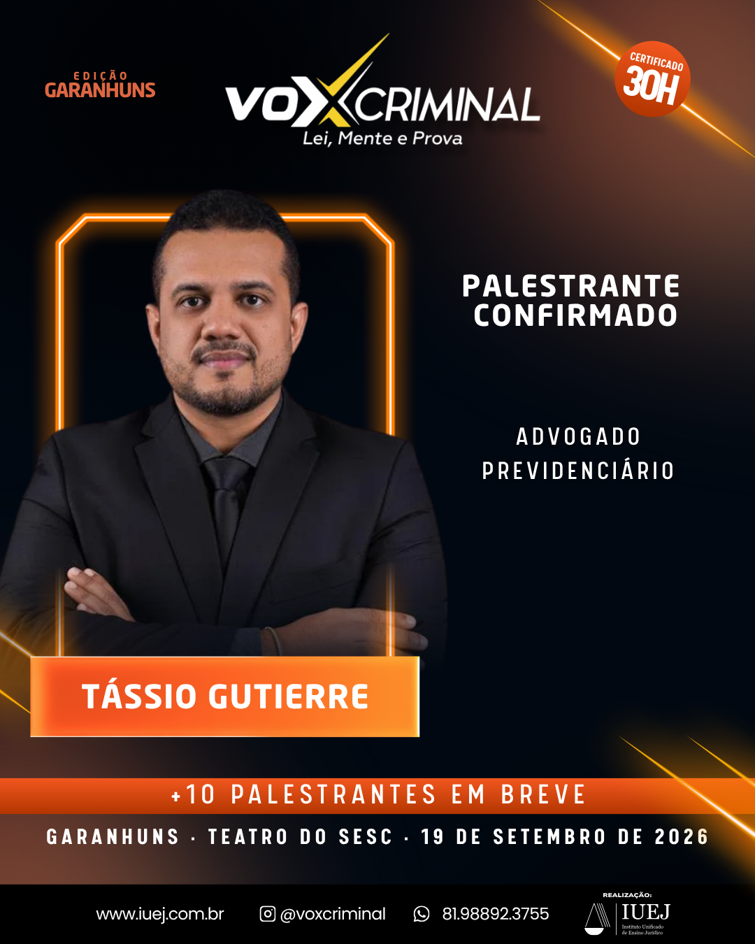 TÁSSIO GUTIERRE