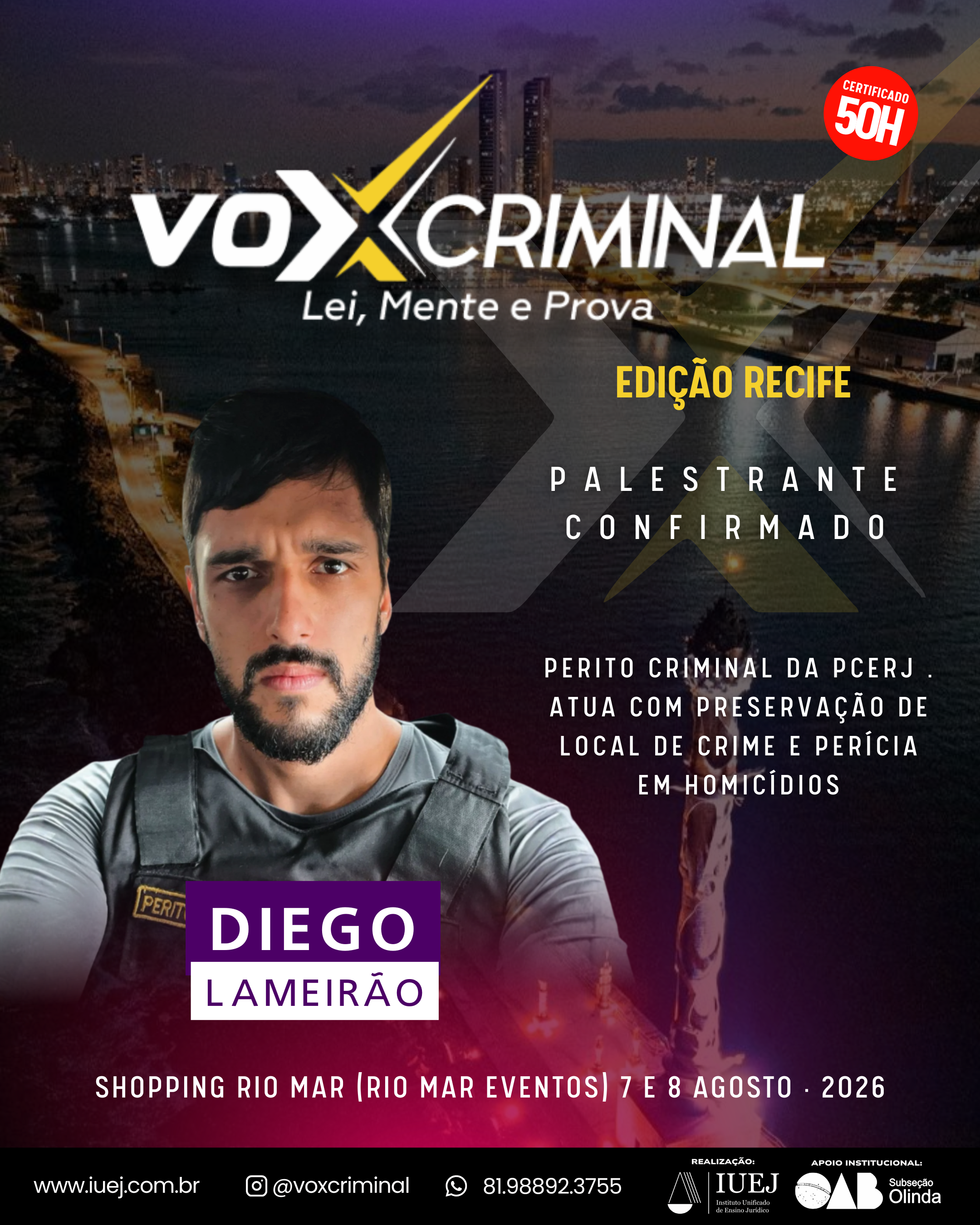 DIEGO LAMEIRÃO