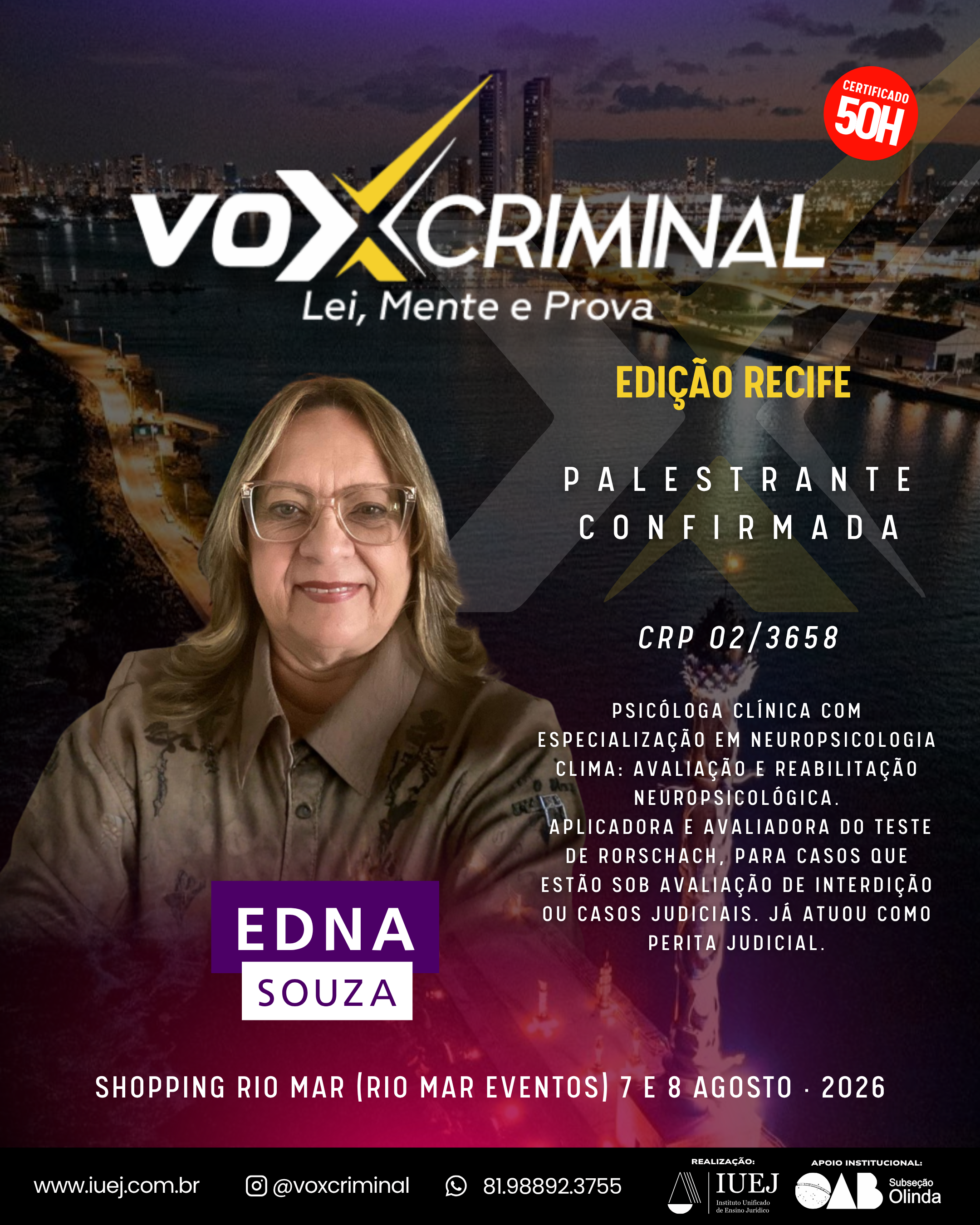 EDNA SOUZA