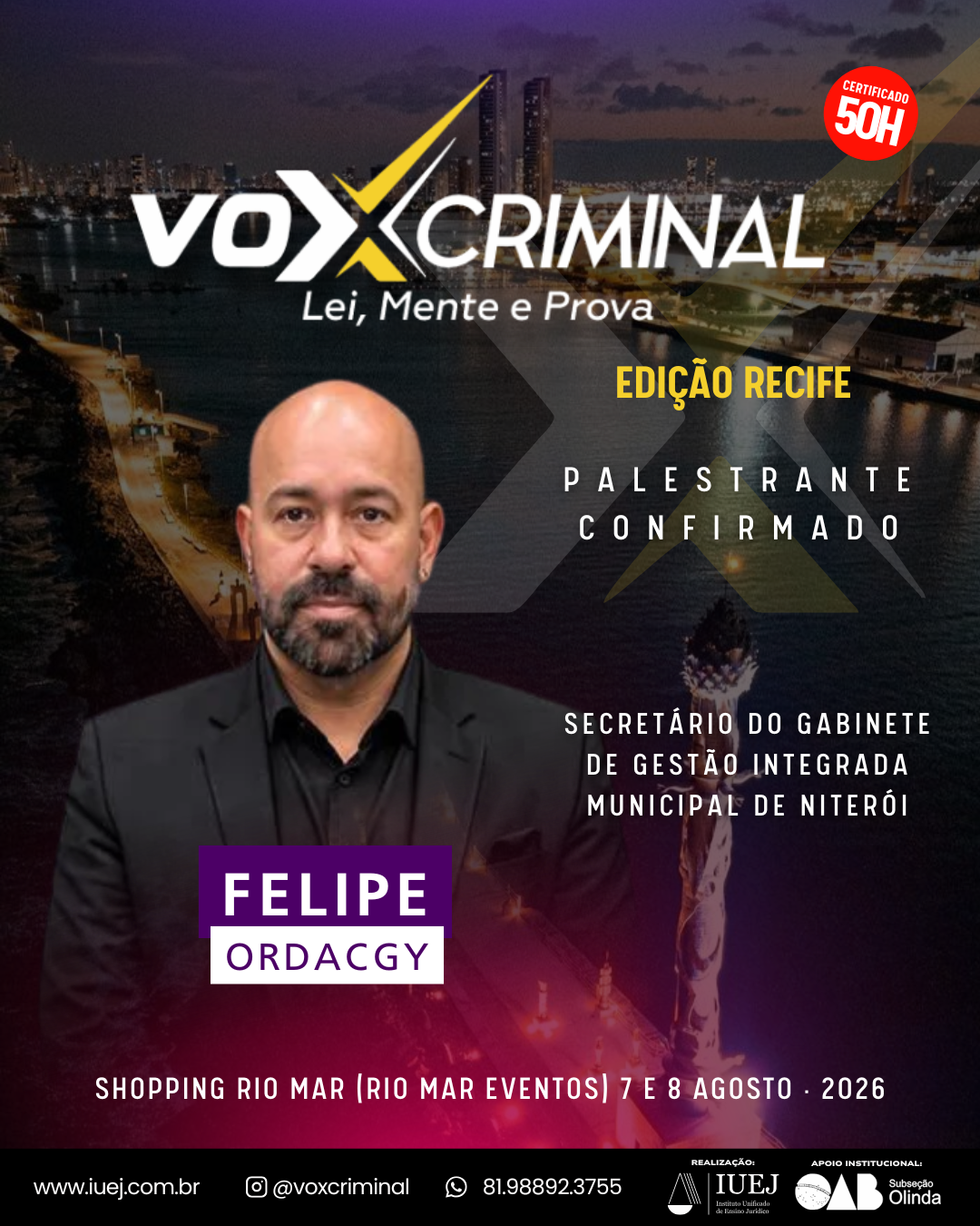 Felipe da Silva Ordacgy