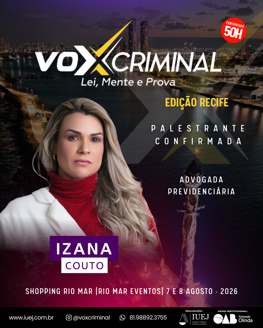 IZANA COUTO