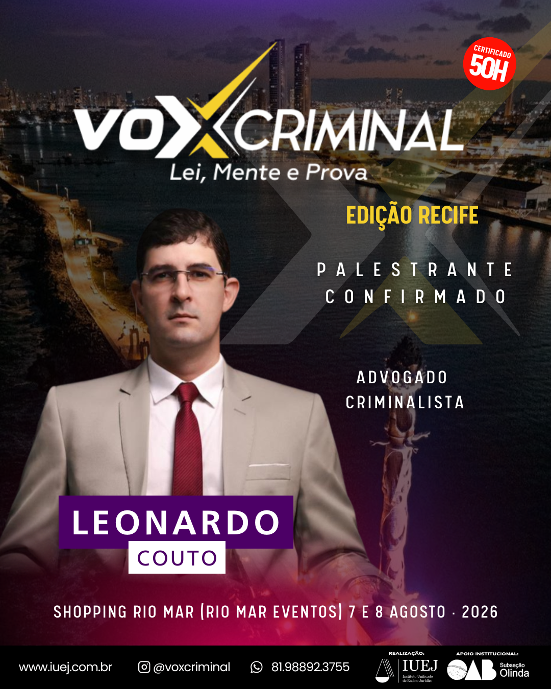 LEONARDO COUTO
