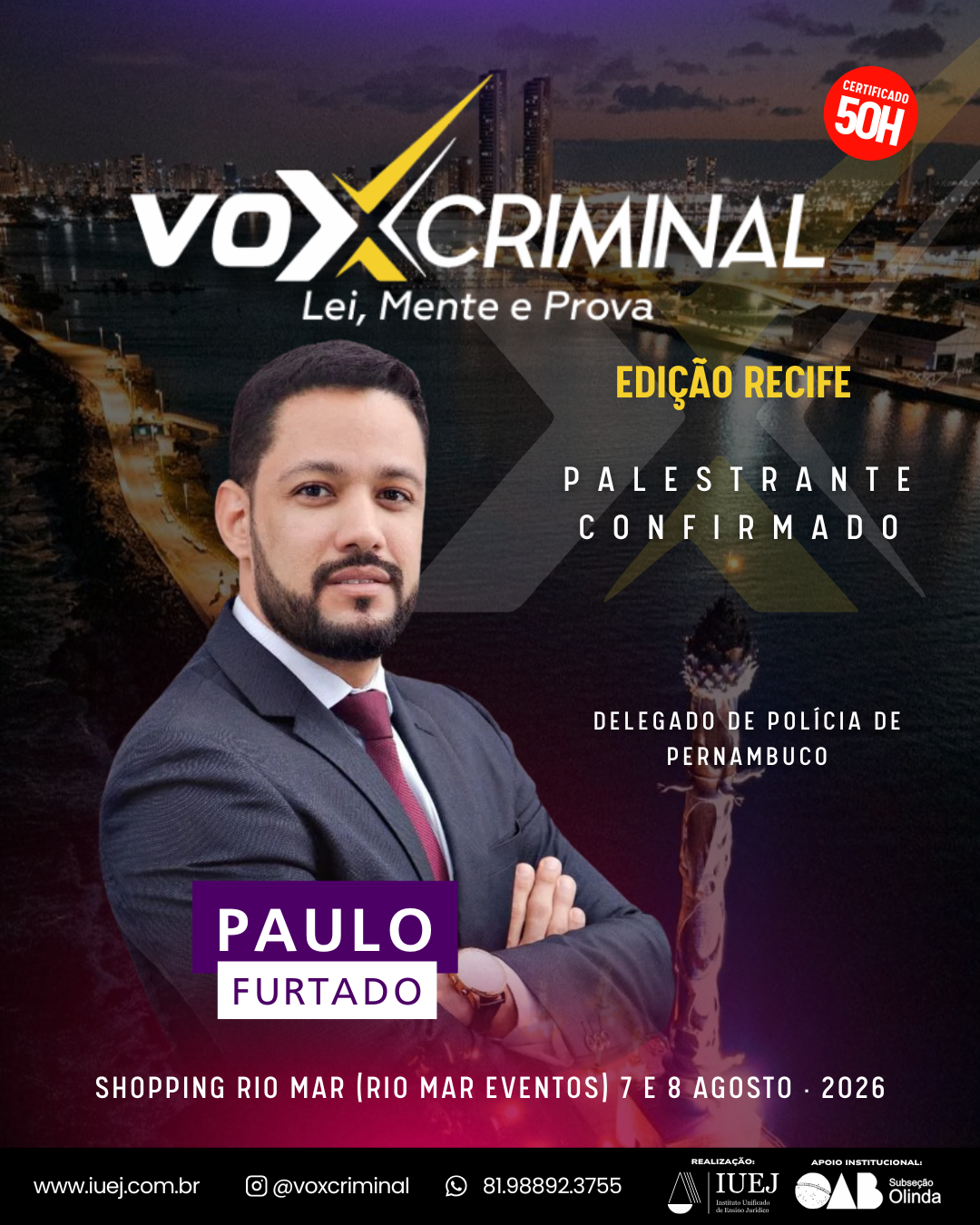 PAULO FURTADO