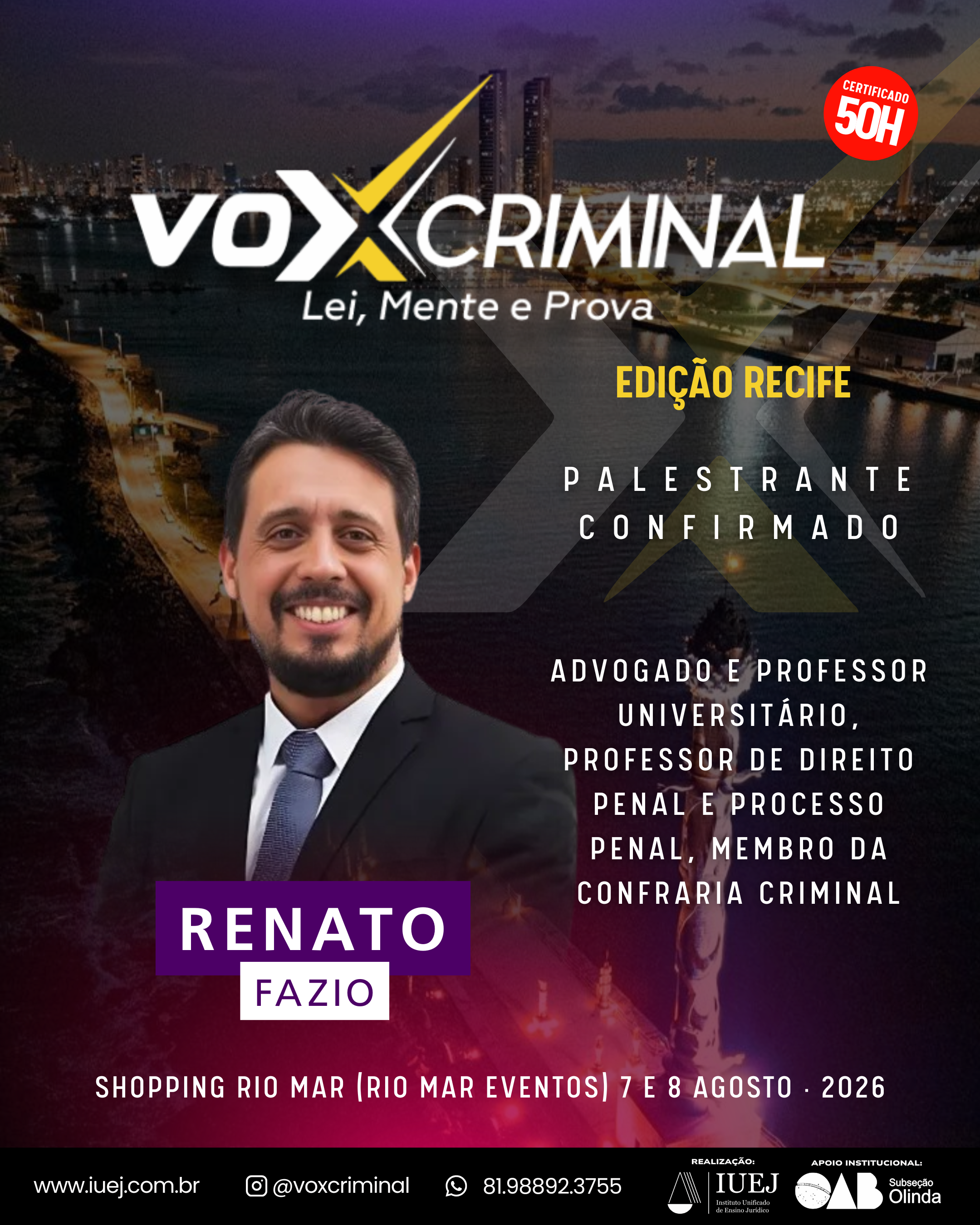 RENATO FAZIO