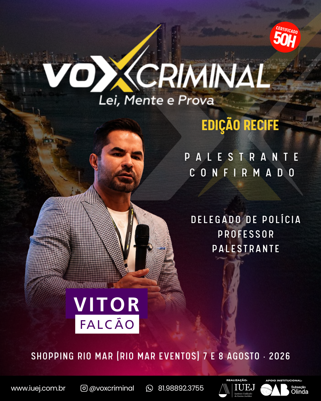 VITOR FALCÃO