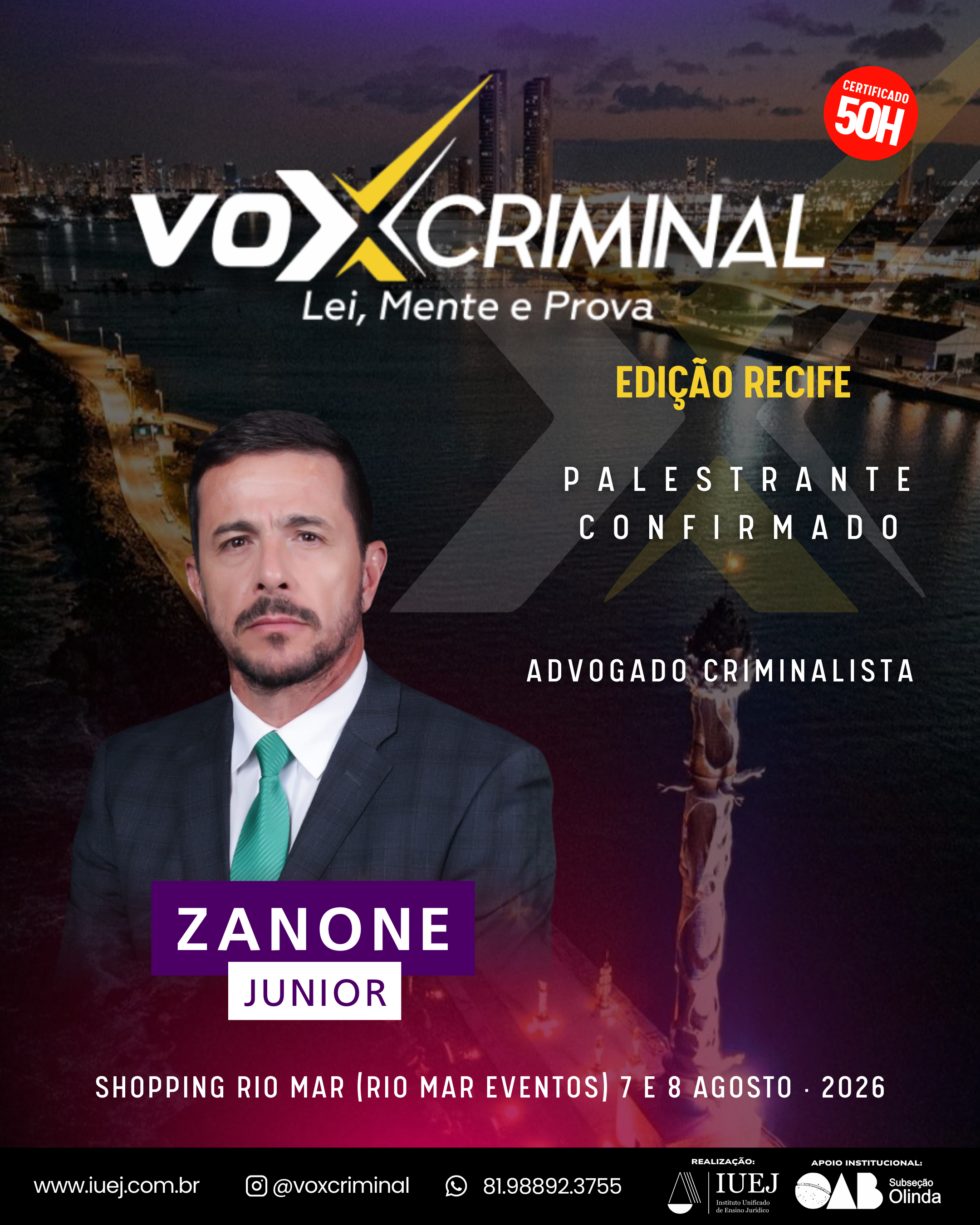ZANONE JÚNIOR